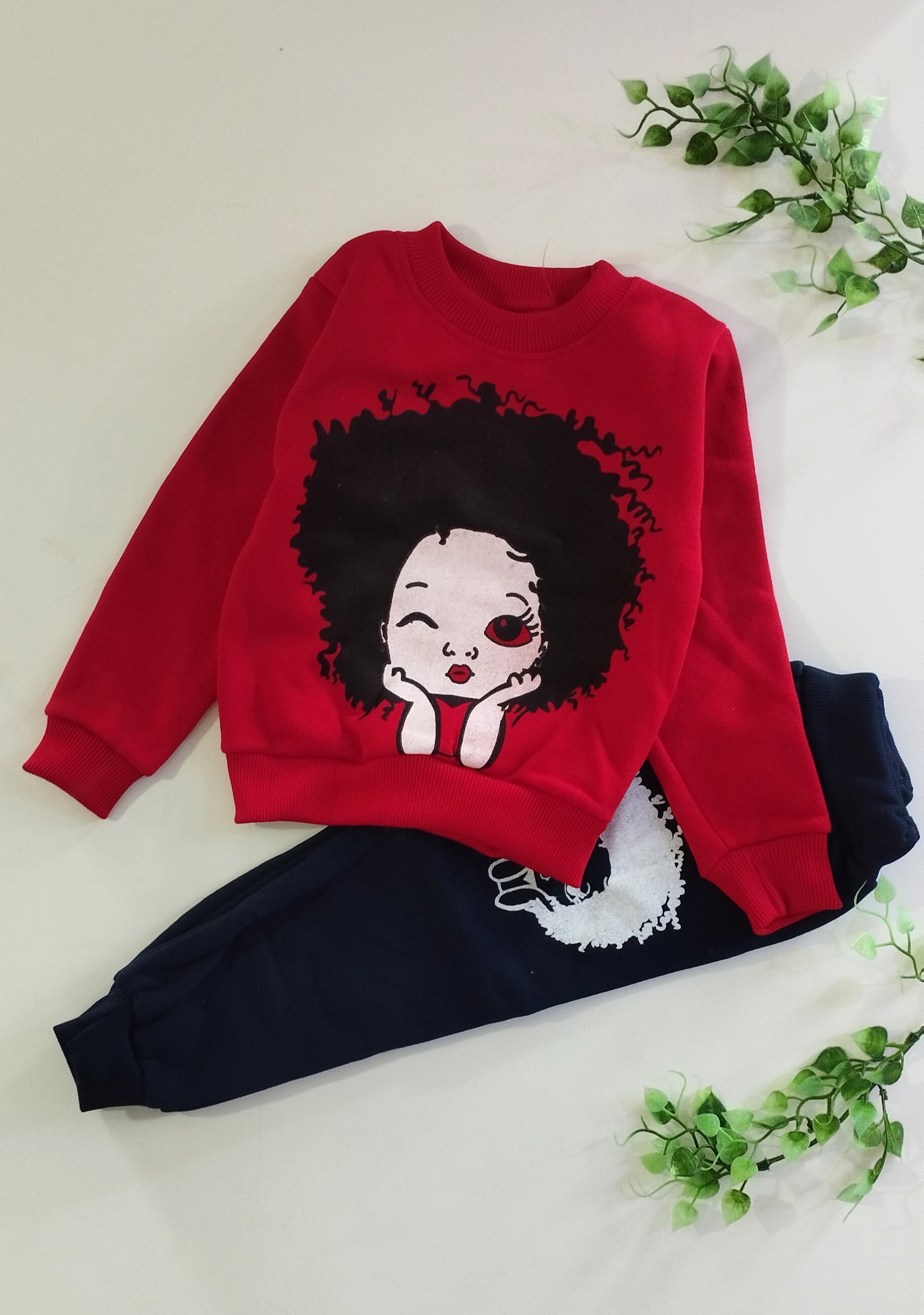 ست دخترونه یلدایی