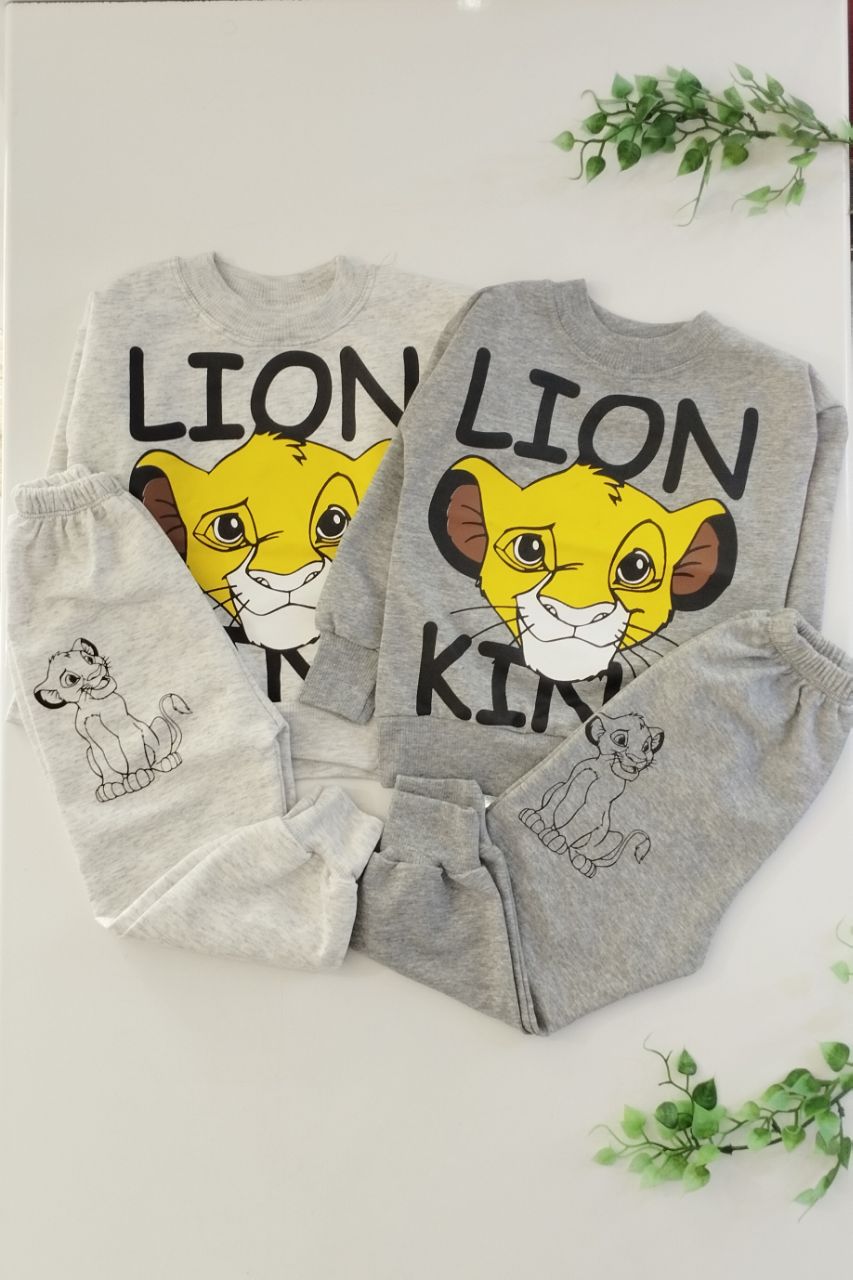 ست ملانژ شیر شاه