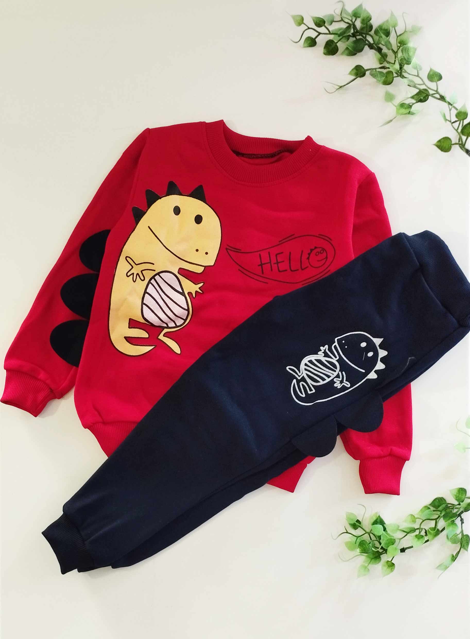 ست جذاب پسرونه مناسب یلدا