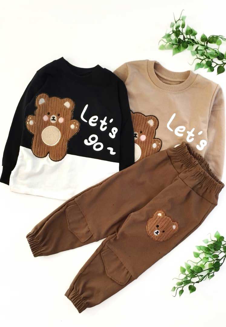 ست خرس پولیشی