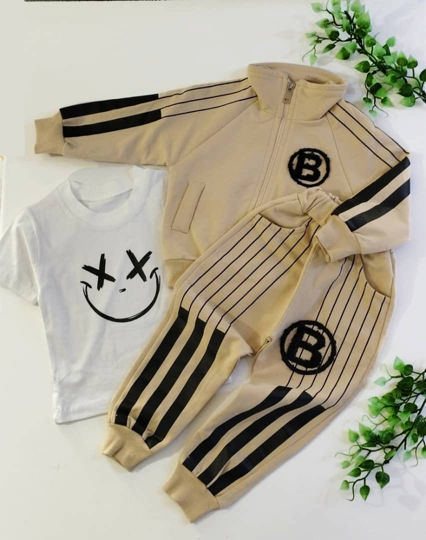 سه‌تیکه بالنسیا اسپرت